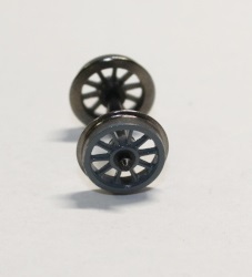Metal wheel ( HO Thomas & Friends - Wagon )